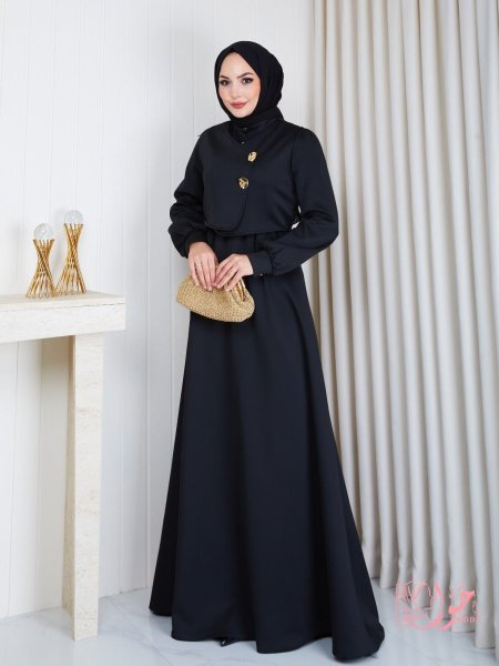 أسود